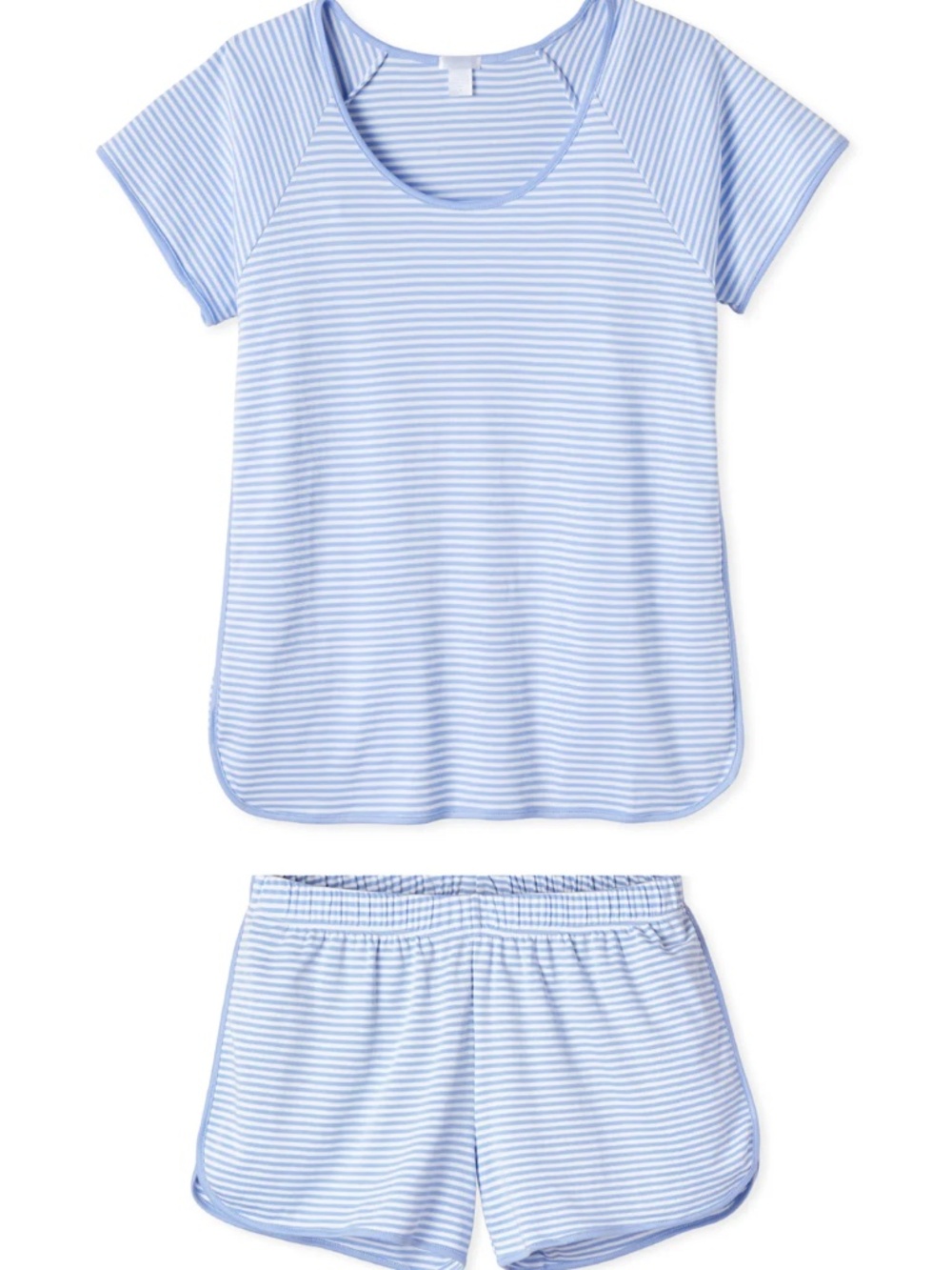 Like New - LAKE Pajamas Pima Shorts Set - Women's XL